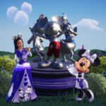 Oswald in Disney Dreamlight Valley freischalten: Eine detaillierte Anleitung 1 Disney Dreamlight Valley news up to date mit gameforest 52804919495